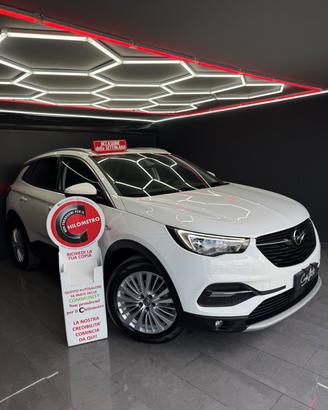 Opel Grandland X 1.5 diesel 131 CV Ultimate 31/11/