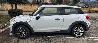 Auto Mini Paceman