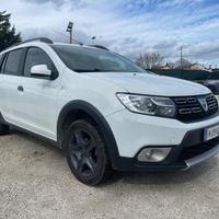 DACIA Logan MCV 1.5 dCi 8V 90CV Start&Stop Serie