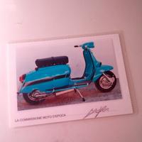 lambretta dl