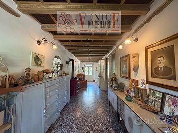 Casa singola Santa Lucia di Piave