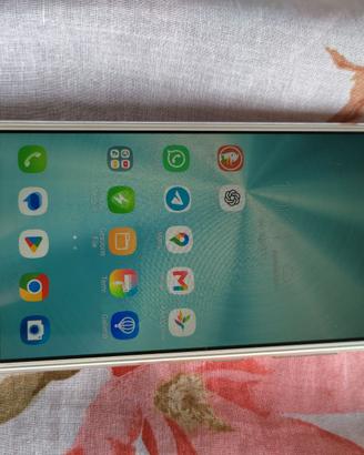 ASUS ZenFone 3 ZE520KL 4G 64GB Bianco – Come Nuovo