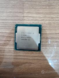 Intel Core i5-6400 2.7 GHz