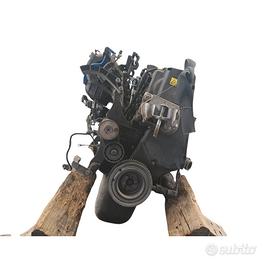 Motore Fiat Punto Evo 1.4 B del 2012 - 350A1000