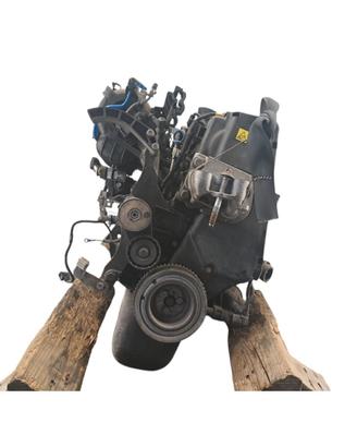 Motore Fiat Punto Evo 1.4 B del 2012 - 350A1000