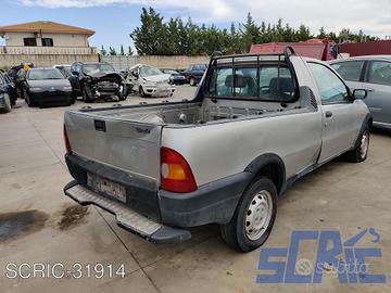 FIAT STRADA PICK-UP 178, 278 1.9 D - Ricambi