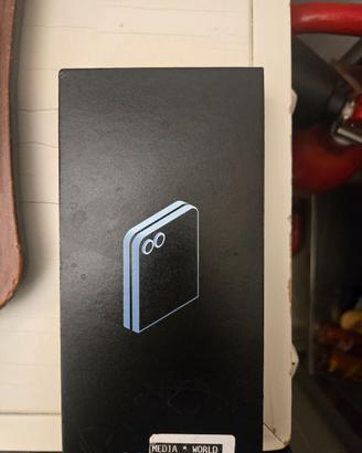 Samsung z flip 6