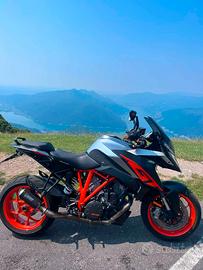 Ktm 1290 super duke gt