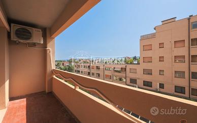 Ampio 5 Locali con Doppio Garage