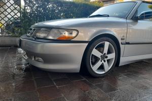 Saab 9-3 2.0t SE - 2002