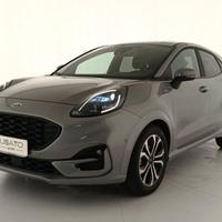 FORD Puma '19-> - Puma 1.0 EcoBoost Hybrid 125 CV