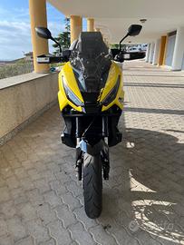 Xadv 750 2025