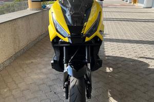 Xadv 750 2025