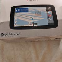  TOM TOM praticamente nuovo 