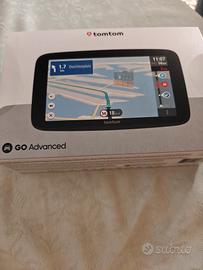  TOM TOM praticamente nuovo 