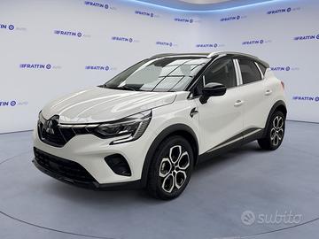 MITSUBISHI ASX 1.3L MILD HYBRID 140 CV