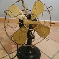Ventilatore vintage