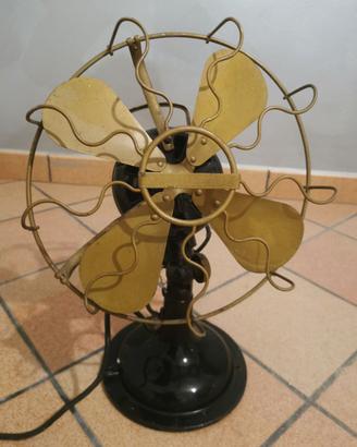 Ventilatore vintage