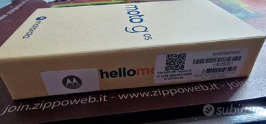 Motorola Moto G05 