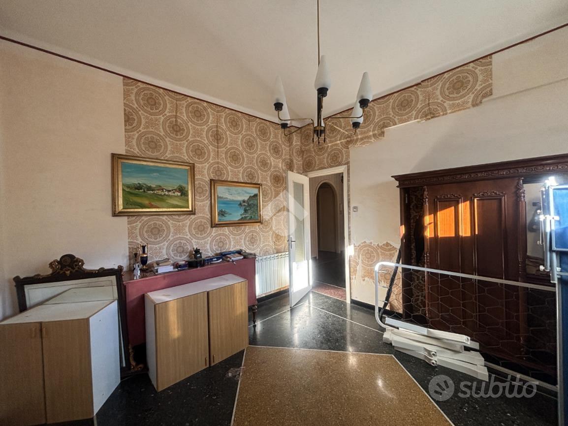 Appartamento – Sant'Olcese, Vicomorasso - Vista 5