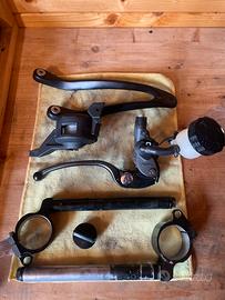 Accessori ricambi zx6r