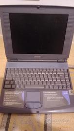 Sony Vaio Notebook