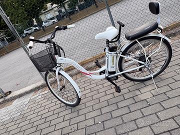 Bicicletta elettrica