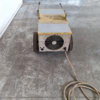 Saldatrice ESAB