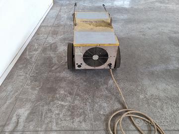 Saldatrice ESAB