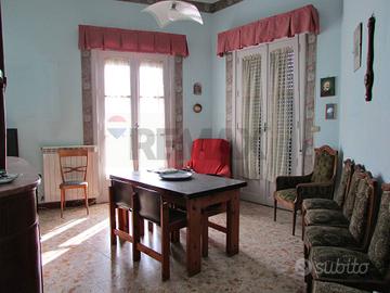 Casa Indipendente - Bronte