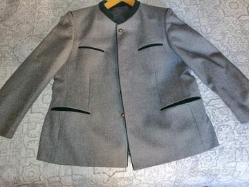 Giacca donna tirolese Distler original