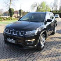 Jeep Compass 1.6 mjt Longitude 2wd 120cv NAVI/CarP
