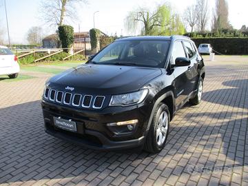 Jeep Compass 1.6 mjt Longitude 2wd 120cv NAVI/CarP