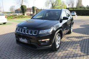 Jeep Compass 1.6 mjt Longitude 2wd 120cv NAVI/CarP