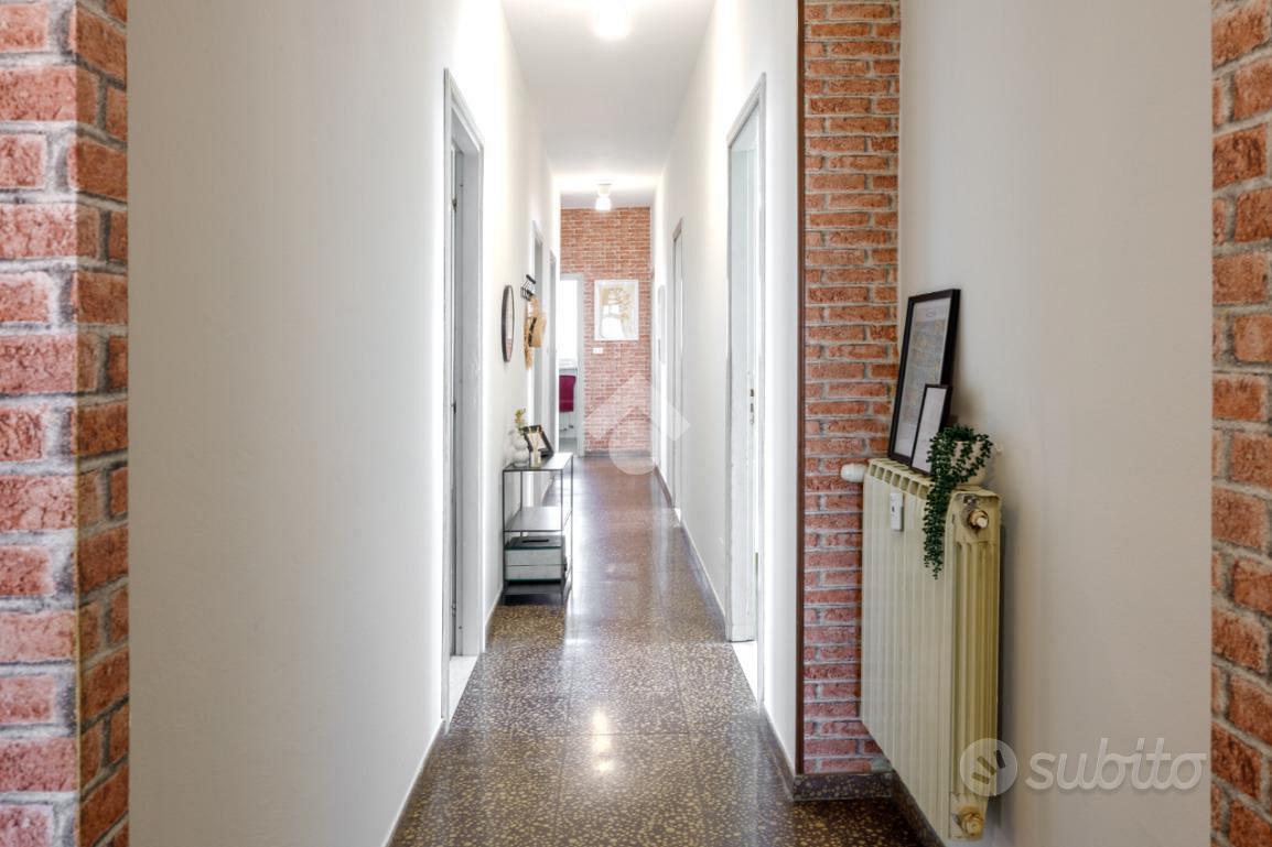 Apartment in Riva Presso Chieri, Torino - Vista 2