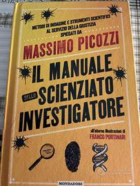 Il manuale dello scienziato investigatore