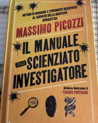 Il manuale dello scienziato investigatore