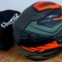 Casco Ls2 Rapid taglia L