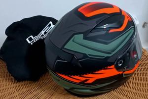 Casco Ls2 Rapid taglia L