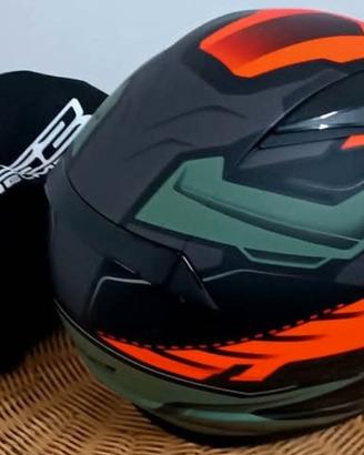 Casco Ls2 Rapid taglia L