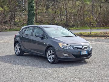 Opel Astra 1.7 CDTI 110CV 5 porte Cosmo 2011-E5 Ma