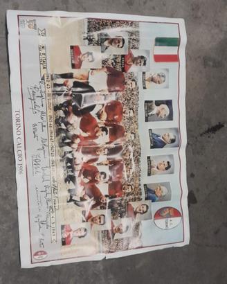 poster Torino 
