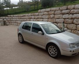 VOLKSWAGEN Golf 4ª serie - 2003