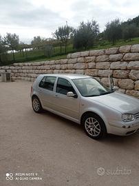 VOLKSWAGEN Golf 4ª serie - 2003