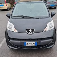 peugeot 107 neopatentati