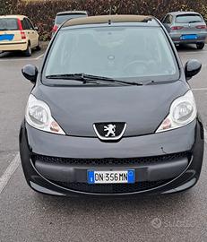 peugeot 107 neopatentati