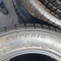 4 SUPERIA BLUEWIN VAN 205/65/ R16C 107/105 R