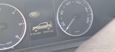 land rover discovery 4 