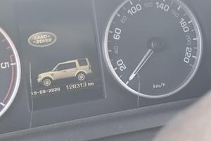 land rover discovery 4 
