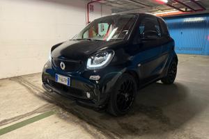 Smart ForTwo 90CV TURBO Superpassion NAVI LED